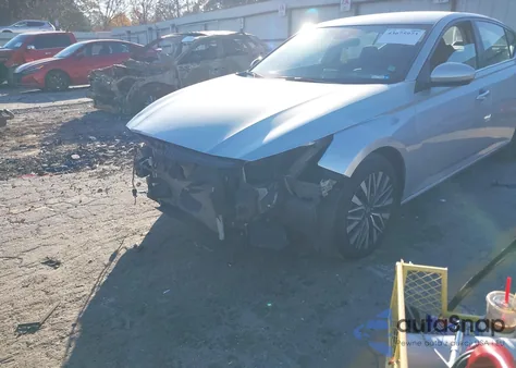 2023 Nissan Altima Sv Fwd z USA, uszkodzony, nr VIN 1N4BL4DV5PN339871